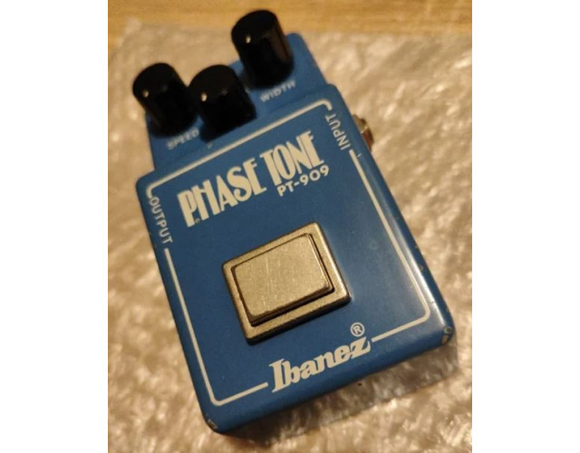 Ibanez Phase Tone PT-909