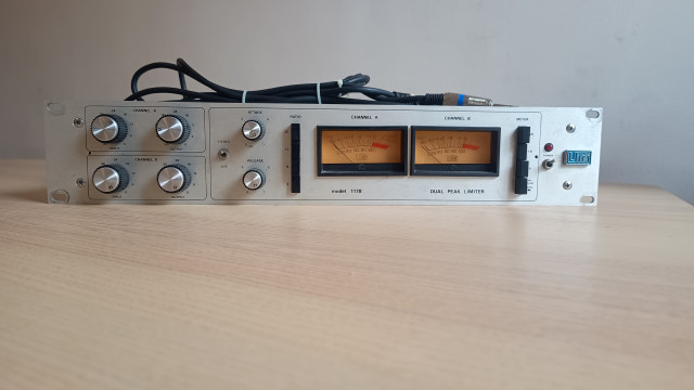 Vendo Compresor Urei 1178