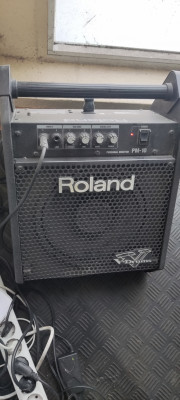 Monitor Roland VDrums
