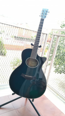 Guitarra Acústica academy ca05ce