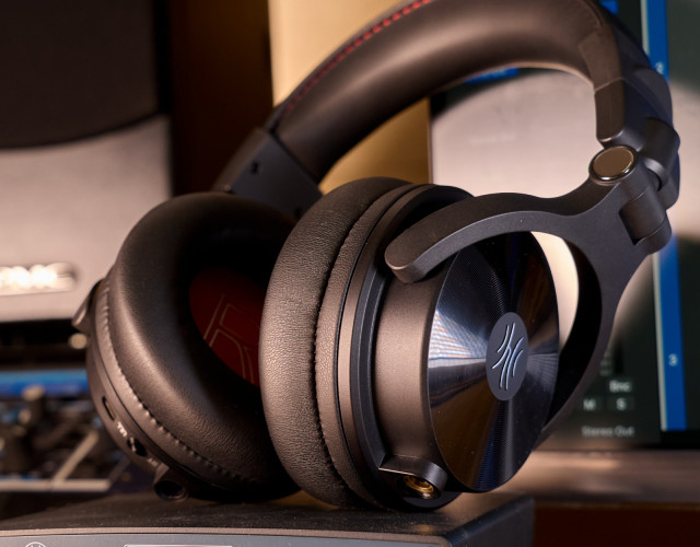 OneOdio Studio Max 2 Auriculares Estudio Bluetooth