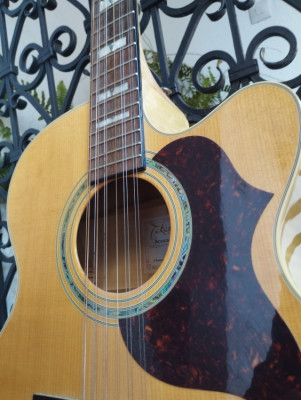 takamine gj72ce-12-nat +envío