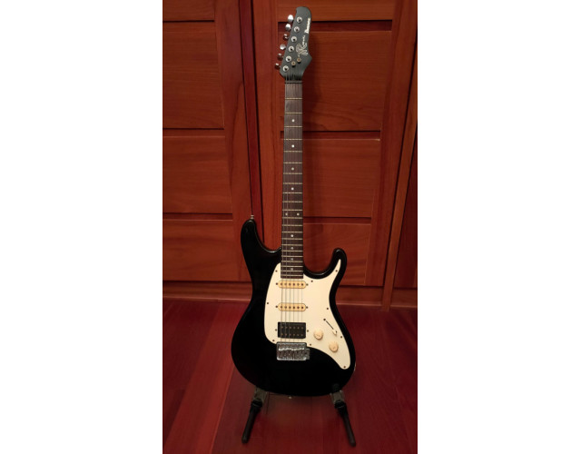 Ibanez TR Series