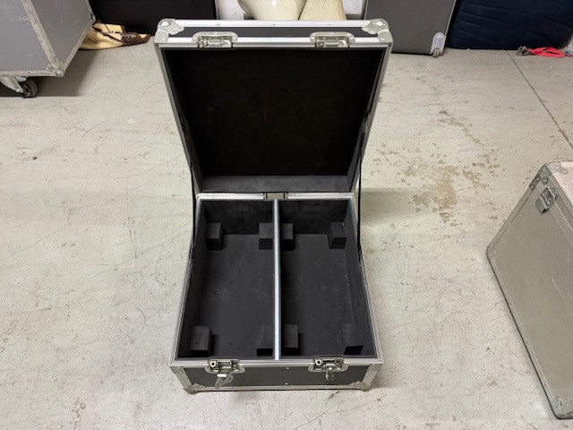 Varios Flightcases
