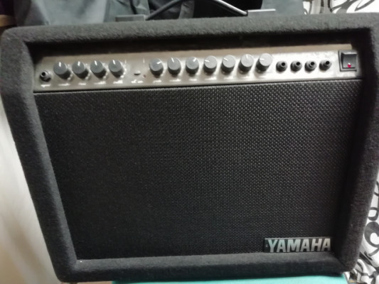 Yamaha 1280 R