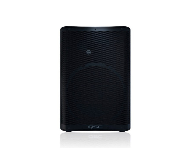 Altavoz activo QSC CP12