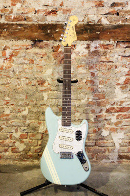 Fender Cyclone II MIJ (2006)