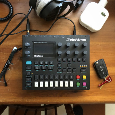 Elektron Digitone