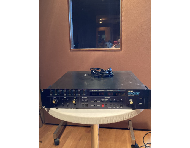 Korg EX-8000