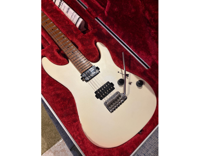 Ibanez AZ2402 Prestige White