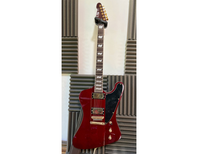 LTD PHOENIX 1000