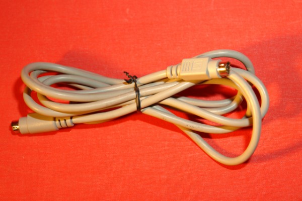CABLE MAC para puertos RS 422 (incluído el envío)