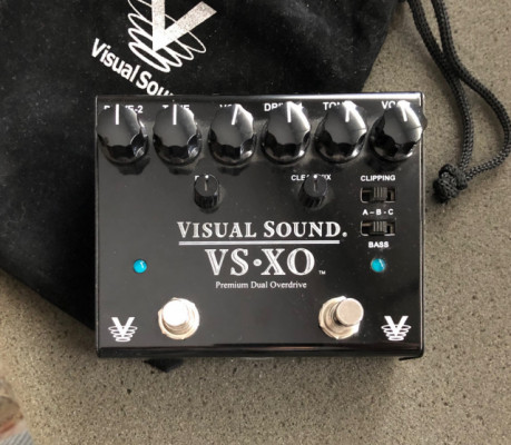 Visual Sound VS XO