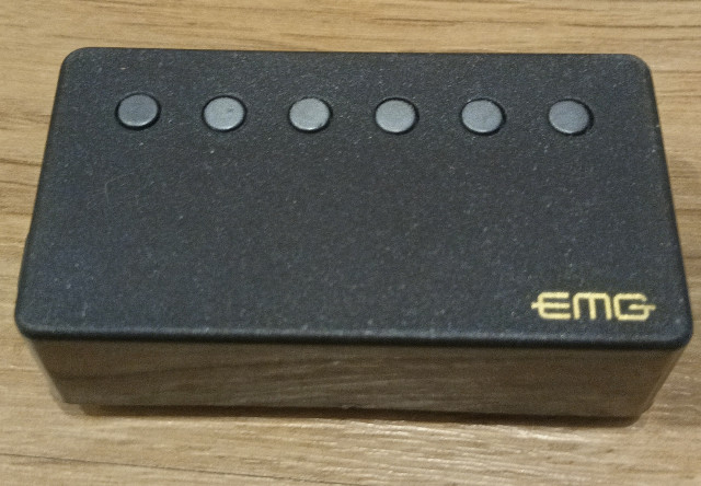 EMG 66 humbucker