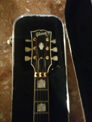 Gibson Nighthawk Custom 1996 (ORIGINAL!!!)