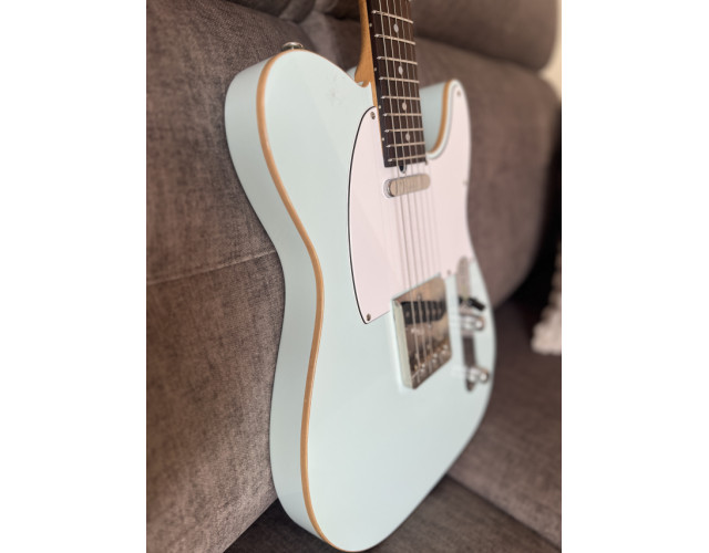 AFJ TELECASTER CUSTOM
