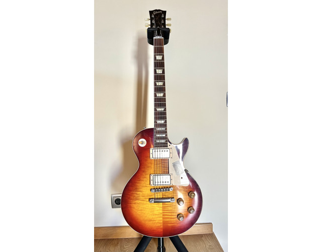 Gibson Les Paul Custom Shop CS8 (R8) VOS