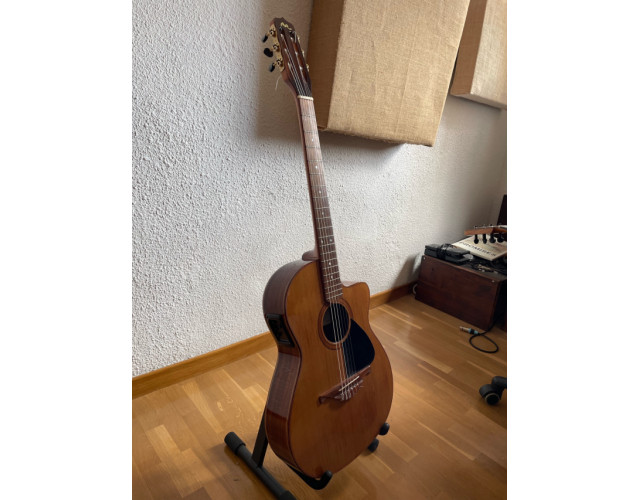 Manuel Rodriguez Mod. Cutway B