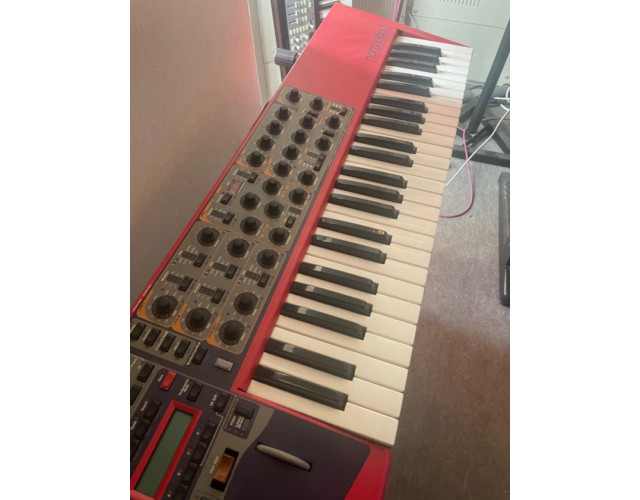 Nord Lead 3