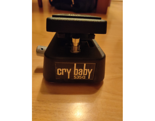 Pedal Wah 