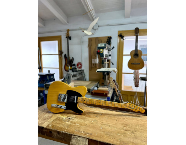 Fender Telecaster American Original 50’s