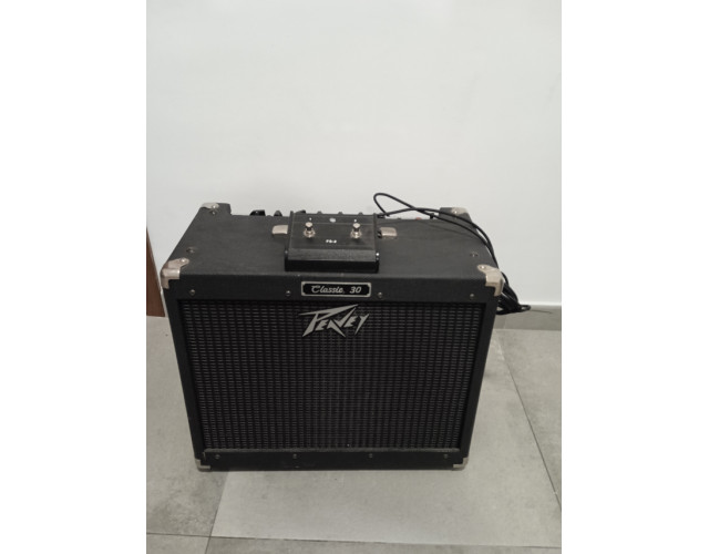 Peavey classic 30 1x12