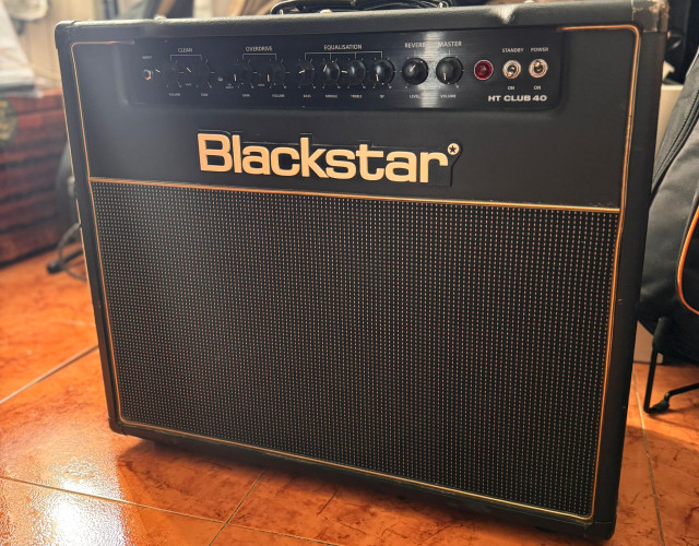 Blackstar HT Club 40W