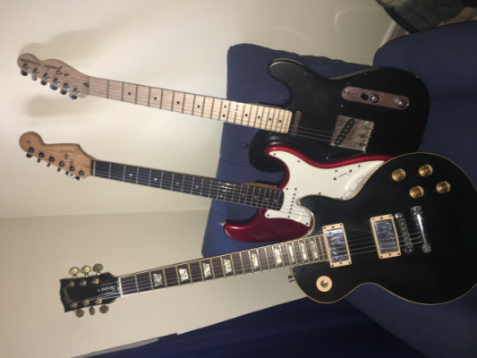 Gibson Les Paul Standard 1999
