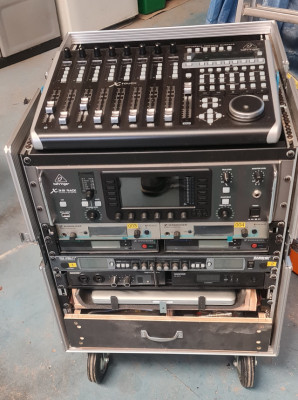 RACK VARIADO