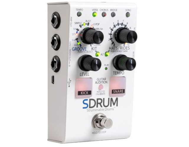 Digotech SDRUM envio incluido