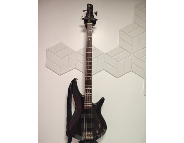 Bajo Ibanez sr300 negro