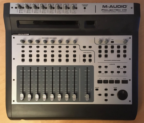 M-Audio Projectmix I/O