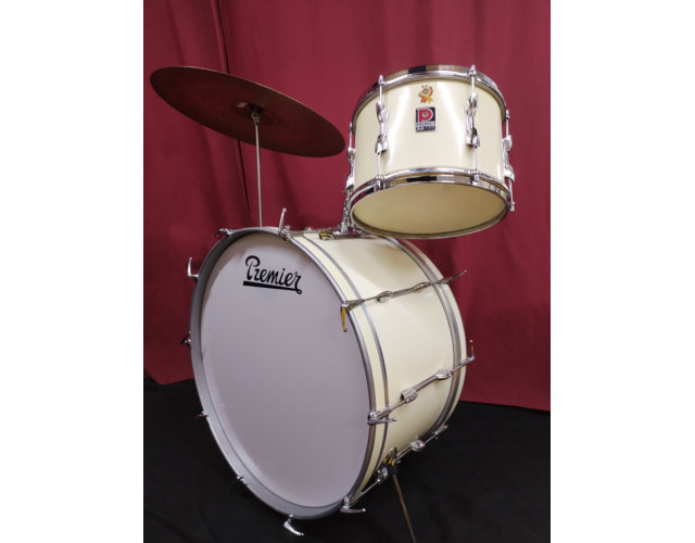 Set Premier 50's --- 24