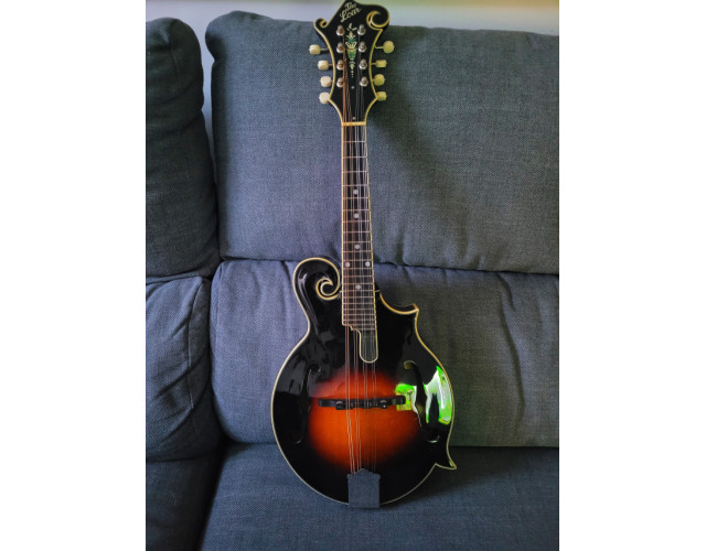 The Loar LM-600