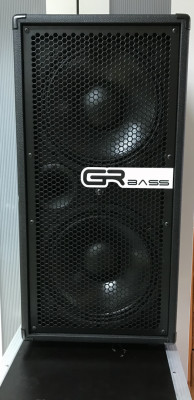 GR Bass 212 Slim