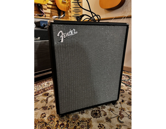 Fender Rumble 200