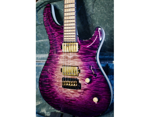 Vendo Mayones Regius Core 5A Quilt