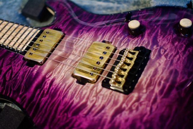Vendo Mayones Regius Core 5A Quilt
