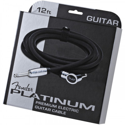 Cable Fender platinum