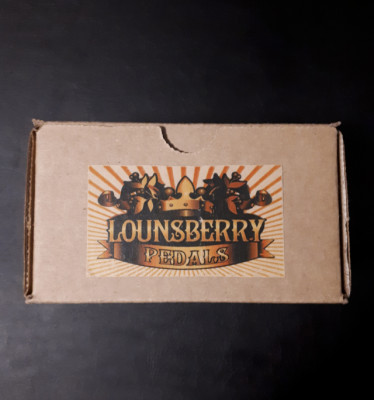 Lounsberry TALL&FAT