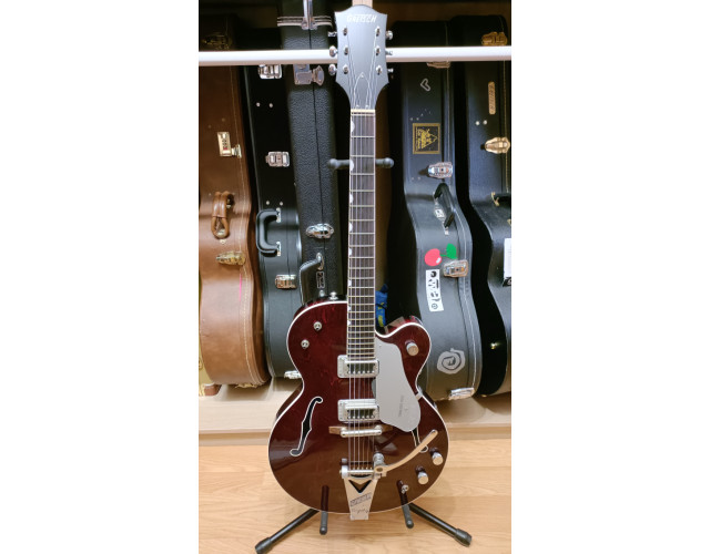 Gretsch Tennessee Rose