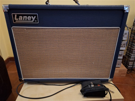 Laney LT5 40 aniversario Rebajado
