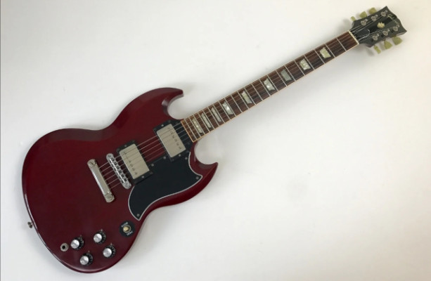 Compro Gibson Sg