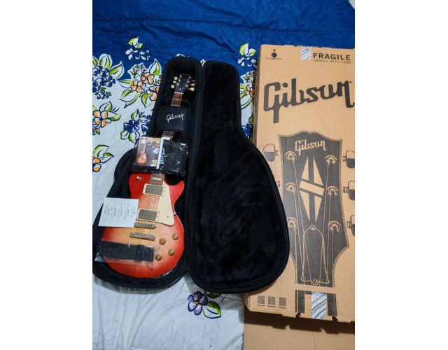 Gibson Les Paul Tribute Satin