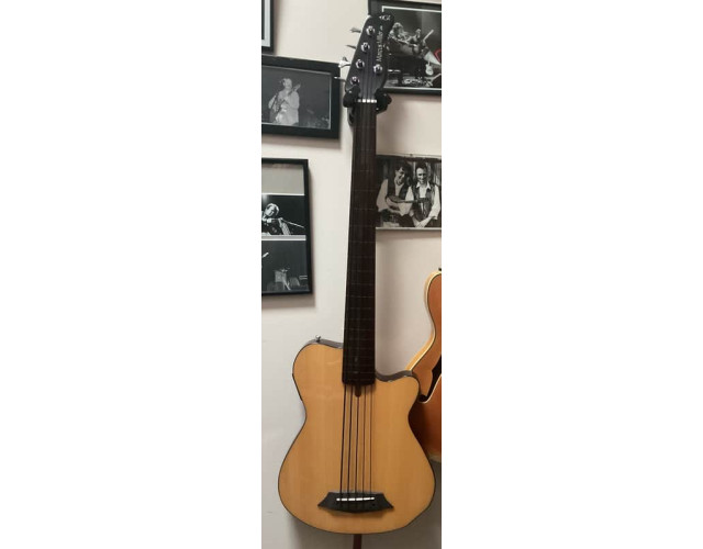 Er Gb5-5 Fl Nt (Vendo o Cambio)
