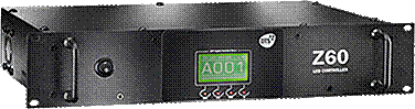 DTS Alimentador y control