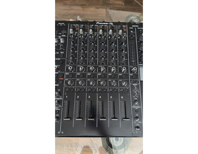 Pioneer V10-LF