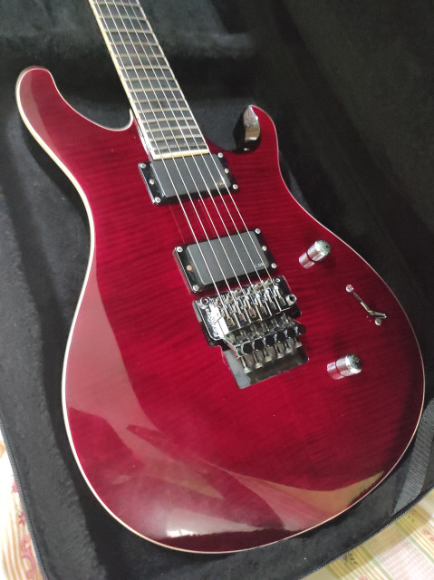 Prs se torero