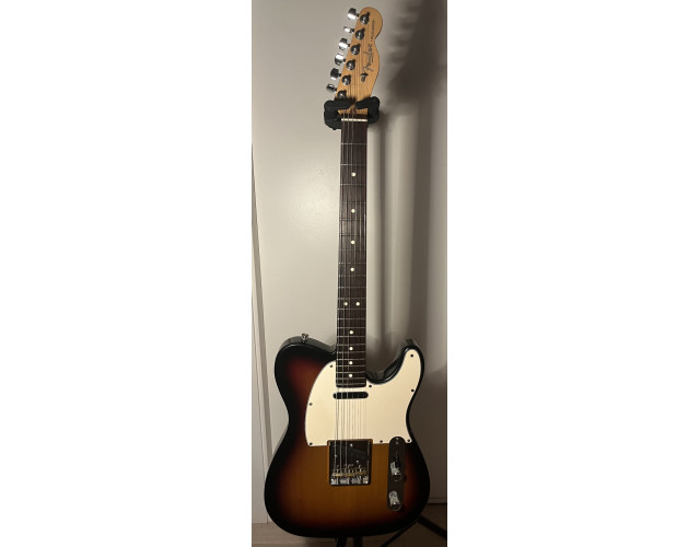 Fender Telecaster Highway One 2003