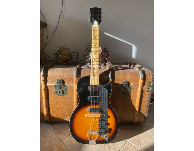 Kay Value Leader 1965